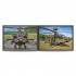 AH-64D/E Apache by John Lekkas (English, 152 Pages)