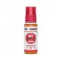 Acrylic Colour for Contrast Painting - Quick Gen #Warm Orange (18ml)