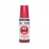 Acrylic Colour for Contrast Painting - Quick Gen #Strong Grey (18ml)