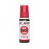 Acrylic Colour for Contrast Painting - Quick Gen #Brown Black (18ml)