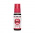 Acrylic Colour for Contrast Painting - Quick Gen #Black (18ml)