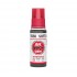 Acrylic Colour for Contrast Painting - Quick Gen #Soft Black (18ml)