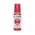 Acrylic Colour for Contrast Painting - Quick Gen #Orange Brown (18ml)