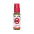 Acrylic Colour for Contrast Painting - Quick Gen #Putrid White (18ml)