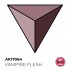 Acrylic Colour for Contrast Painting - Quick Gen #Vampire Flesh (18ml)