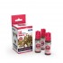 Acrylic Colour set for Contrast Painting - Quick Gen #Dak Uniforms (3x 18ml)