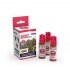 Acrylic Colour set for Contrast Painting - Quick Gen #British Uniforms (3x 18ml)