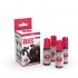 Acrylic Colour set for Contrast Painting - Quick Gen #Dwarfs (4x 18ml)