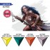 Acrylic Colour set for Contrast Painting - Quick Gen #Elves (4x 18ml)