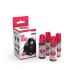 Acrylic Colour set for Contrast Painting - Quick Gen #Dark Soldiers (4x 18ml)