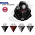 Acrylic Colour set for Contrast Painting - Quick Gen #Dark Soldiers (4x 18ml)