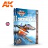 ACES High Monographic Series: A-4 Skyhawk (English, 112 pages)