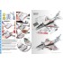 ACES High Monographic Series: A-4 Skyhawk (English, 112 pages)