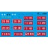 1/35 Automotore FS 206/207/208 Sogliola Rail Shunter
