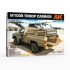 1/35 M1008 Troop Carrier