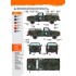 1/35 M1008 Troop Carrier