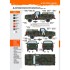 1/35 M1008 Troop Carrier