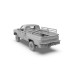 1/35 M1008 Troop Carrier