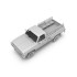 1/35 M1008 Troop Carrier