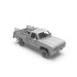 1/35 M1008 Troop Carrier