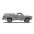 1/35 M1008 Troop Carrier