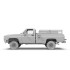1/35 M1008 Troop Carrier