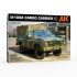 1/35 M1008 Troop Carrier with Tarp