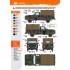 1/35 M1008 Troop Carrier with Tarp