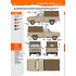 1/35 M1008 Troop Carrier with Tarp