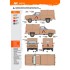 1/35 M1008 Troop Carrier with Tarp