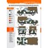 1/35 M1008 Troop Carrier with Tarp