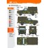 1/35 M1008 Troop Carrier with Tarp