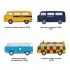 1/35 Volkswagen T2 Model 1967 Airport Bus