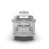 1/35 Volkswagen T2 Model 1967 Airport Bus