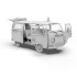 1/35 Volkswagen T2 Model 1967 Airport Bus