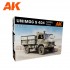 1/35 UNIMOG S 404 in Middle East [Limited Edition]