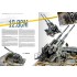 Worn Art #05 German Artillery (Bilingual English/Spanish, 124 pages)
