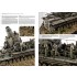 Worn Art #05 German Artillery (Bilingual English/Spanish, 124 pages)