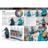 AK Learning Vol. 12: Painting Female Figures (English, 96 pages)