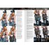 AK Learning Vol. 12: Painting Female Figures (English, 96 pages)