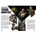 Tint Inc. Magazine Vol.04 (English, 84 pages, Semi-hard cover)