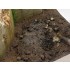 Diorama Series Acrylic Terrains - Muddy Ground (250ml)