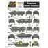 1/35 Decals for Russian Naval Infantry