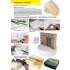 Building Materials - Carving Foam 8mm A5 Size (228 x 152mm)