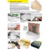 Building Materials - Carving Foam 10mm A4 Size (305 x 228mm)