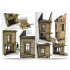 F.A.Q. Dioramas 1.4 Extension Buildings and Constructions (English, 432 pages)