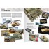 Modelling Worlds Most Iconic Tank - MiniArt T-54/T-55 (English, 176 pages)
