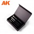 Dry Brushes Set