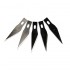 Standard Diagonal (5 Spare Blades) for Hobby Knife