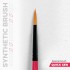 Quick Gen Special Brush for Contrast Painting (synthetic)